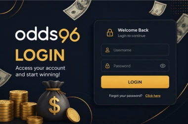 Login